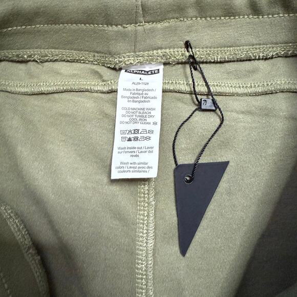 Alphalete Women's Essential Core Jogger Size L - Picture 4 of 4